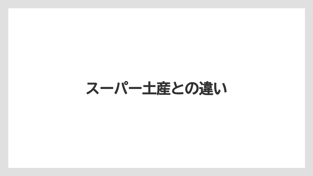 【エアライン】【フライト】【搭乗】スーパー土産との違い